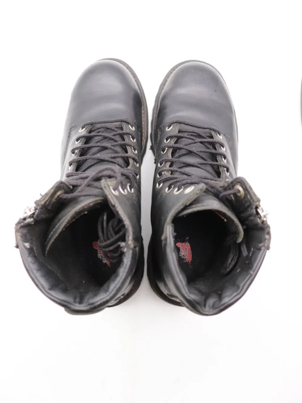 Red Wing red wing